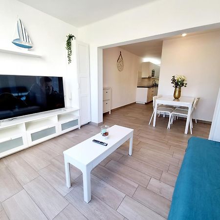 Apartamento Norma 8 Playa Roca Коста-Тегисе Экстерьер фото